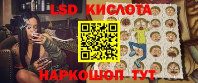 спайс Гусев